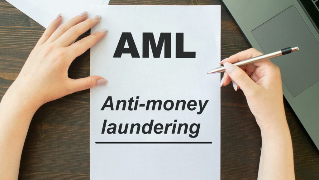 Anti Money Laundering Software